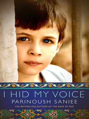cover image of I Hid My Voice